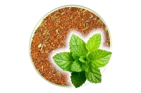 Herbata Rooibos MIĘTOWY Zmysłowa Świeżości Smaku !!